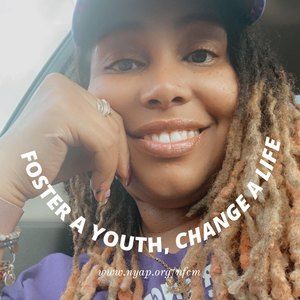 Meet your Posher, Prettykeisha